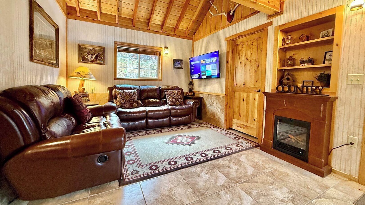 Photo of Livingroom in Glendale