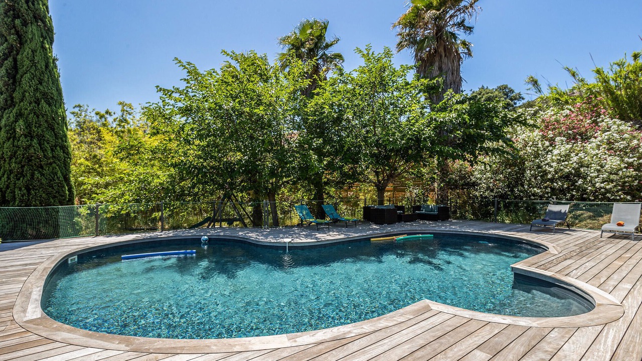 Photo of Outdoor in Calvi