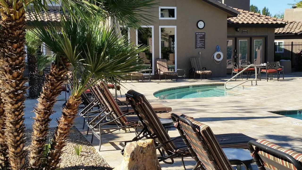 Photo of Outdoor in Central Scottsdale