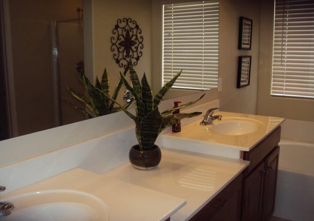 Photo of Bathroom in San Tan Valley