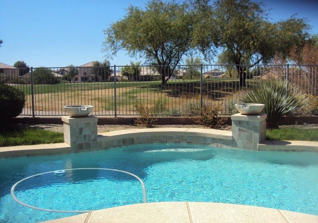 Photo of Outdoor in San Tan Valley