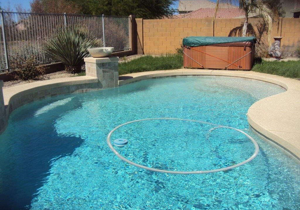 Photo of Outdoor in San Tan Valley