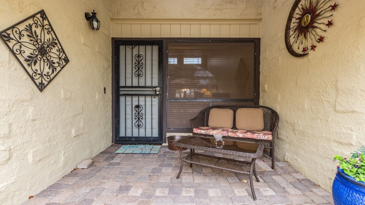 Photo of Outdoor in Alta Mesa