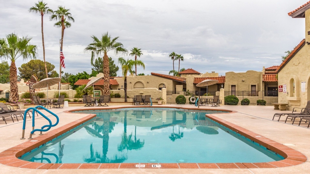 Photo of Outdoor in Alta Mesa