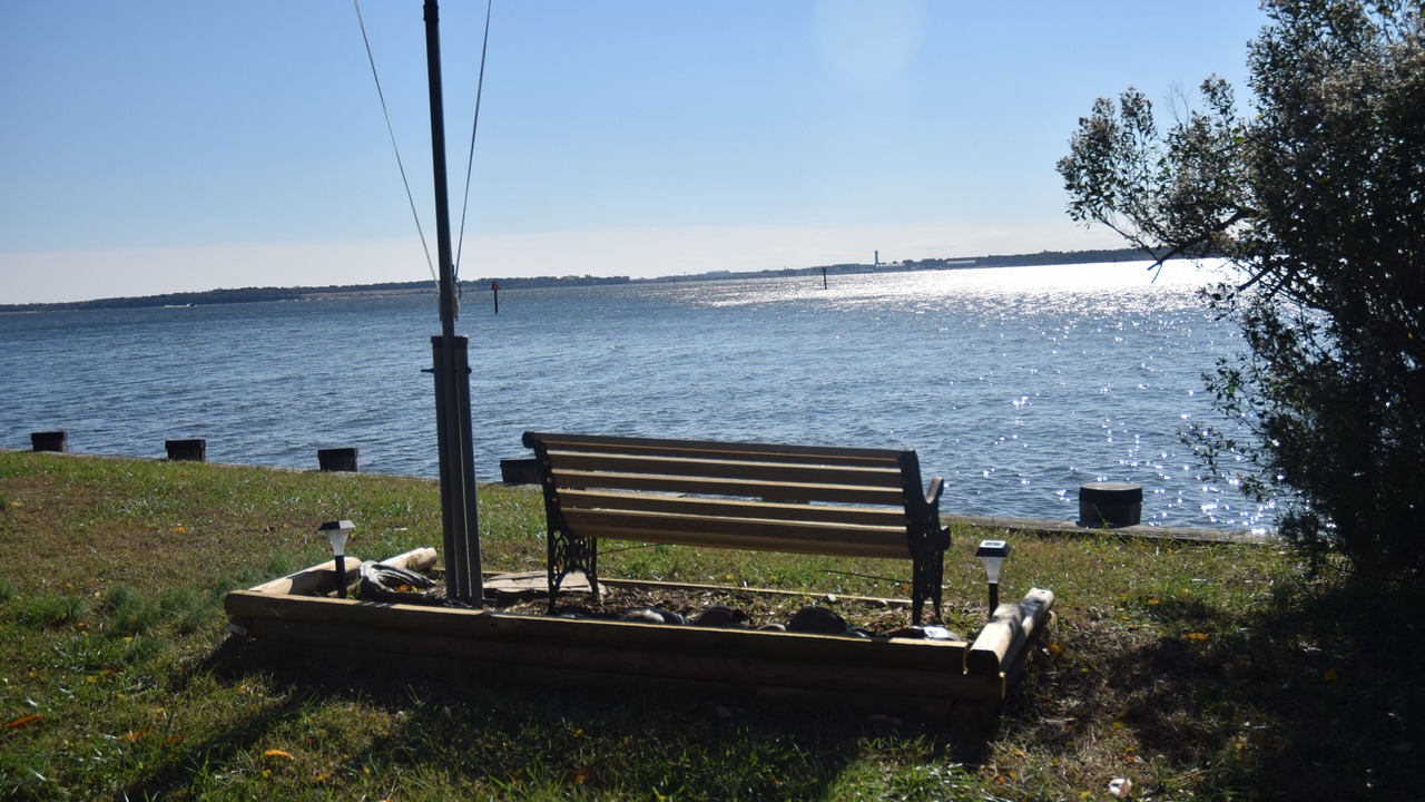 Photo of Outdoor in Chesapeake Ranch Estates-Drum Point