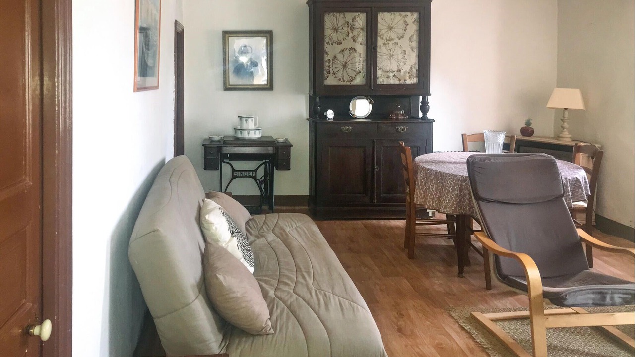 Photo of Bedroom in Calcatoggio