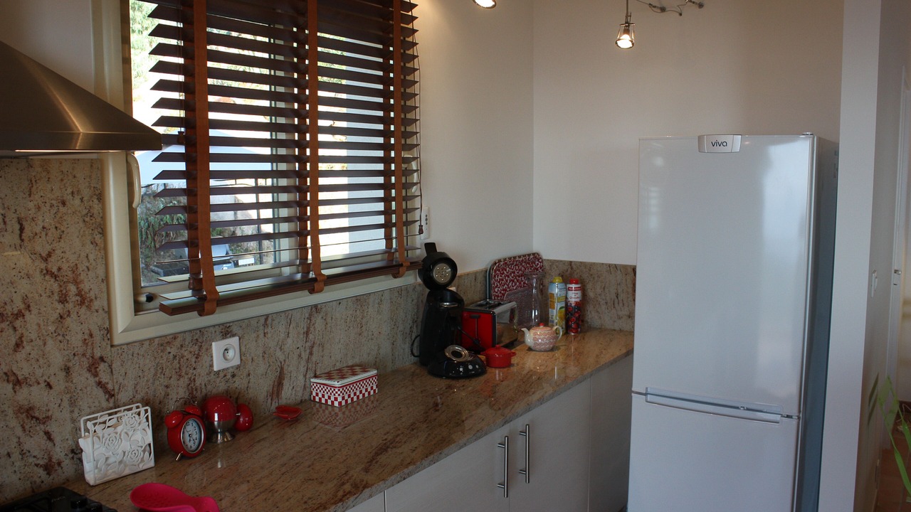 Photo of Kitchen in Coti-Chiavari