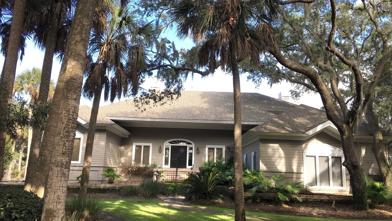 Photo of Outdoor in Seabrook Island