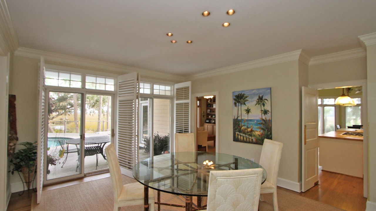Photo of Bedroom in Seabrook Island