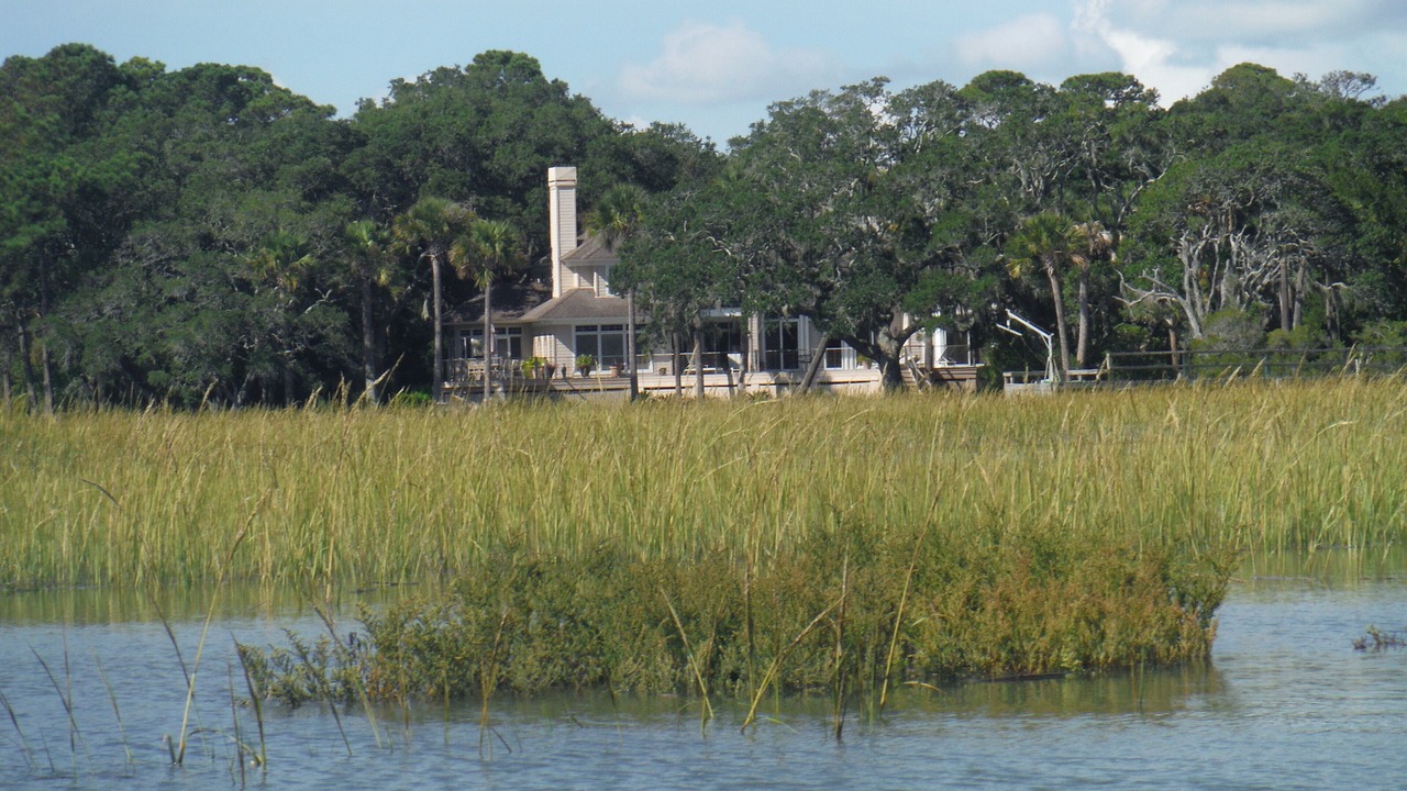 Photo of Others in Seabrook Island