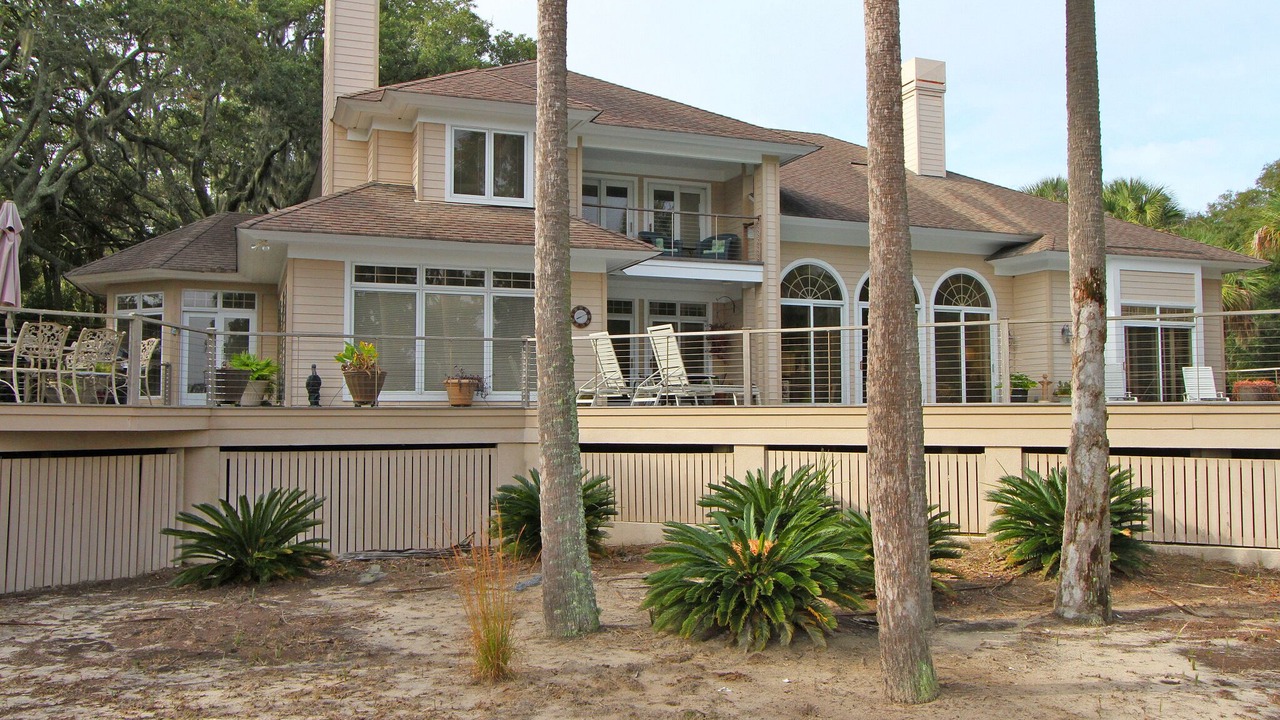 Photo of Others in Seabrook Island