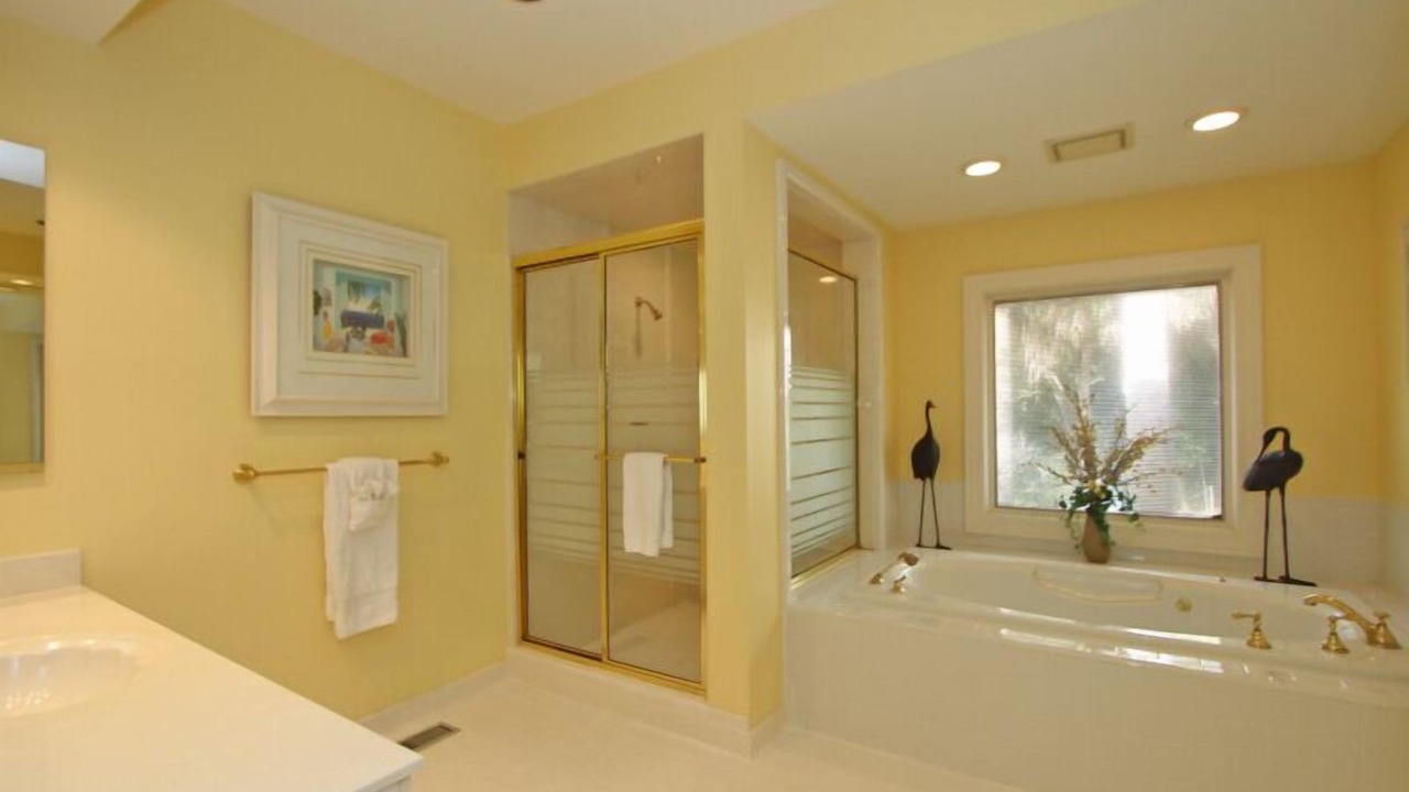 Photo of Bathroom in Seabrook Island