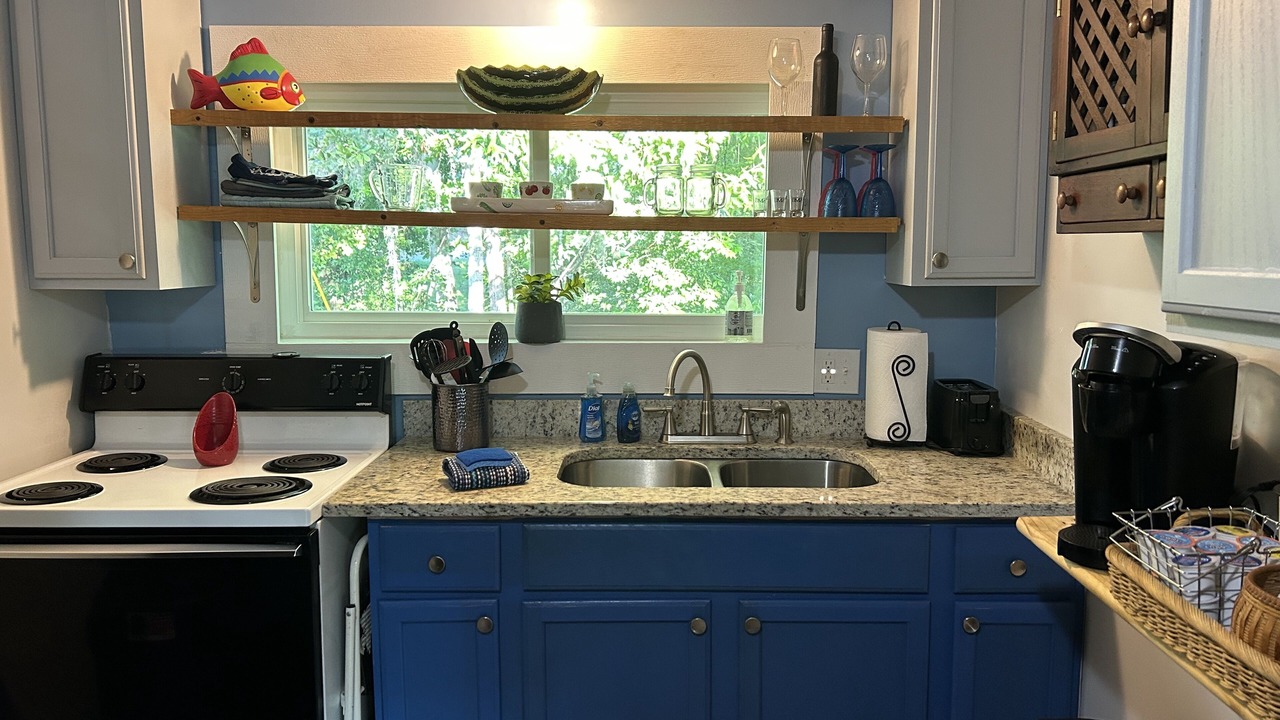 Photo of Kitchen in Manning