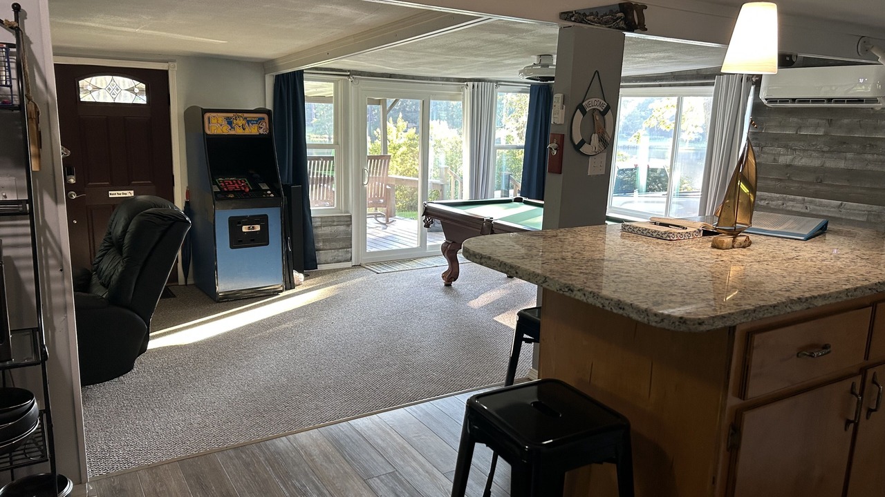 Photo of Bedroom in Manning