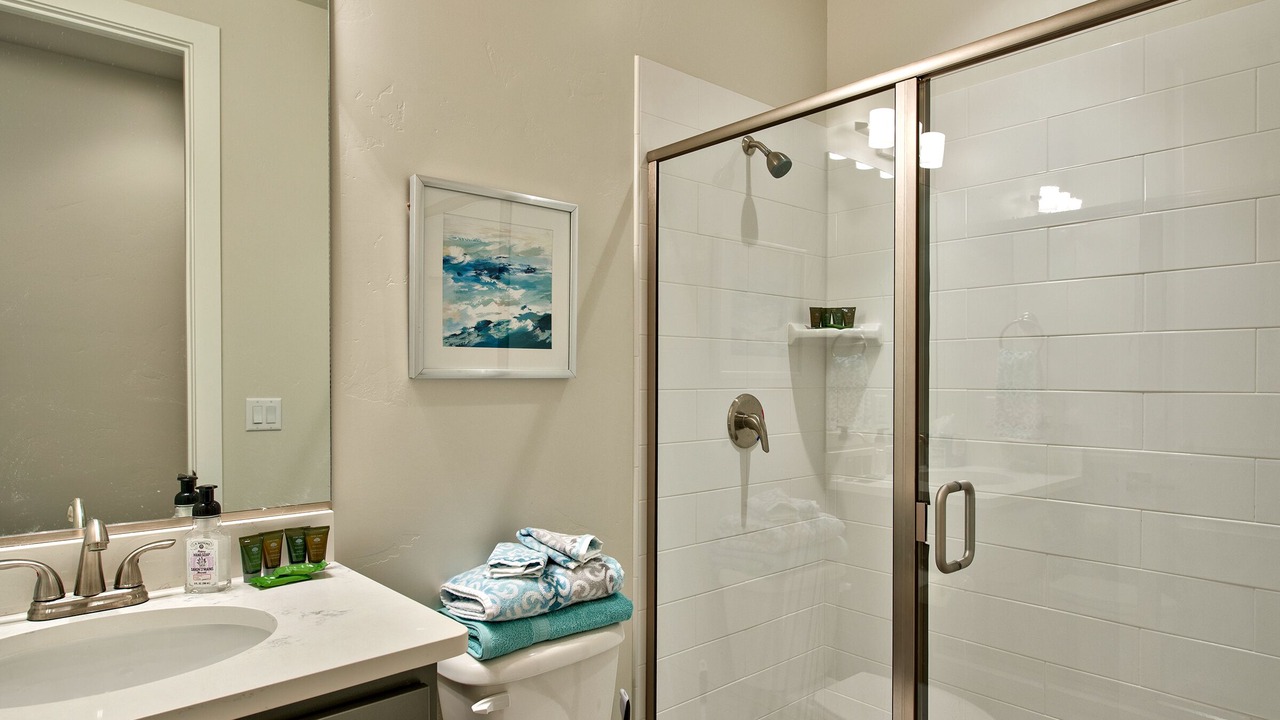 Photo of Bathroom in St. George