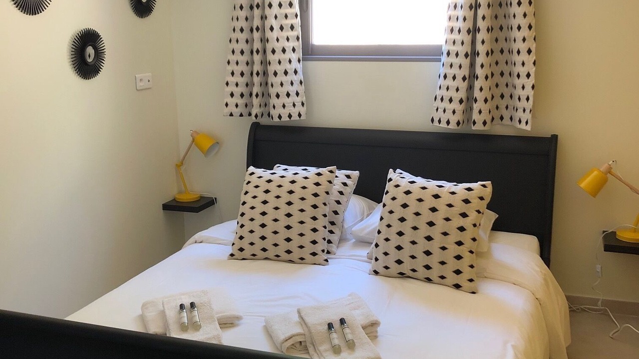 Photo of Bedroom in Porto-Vecchio