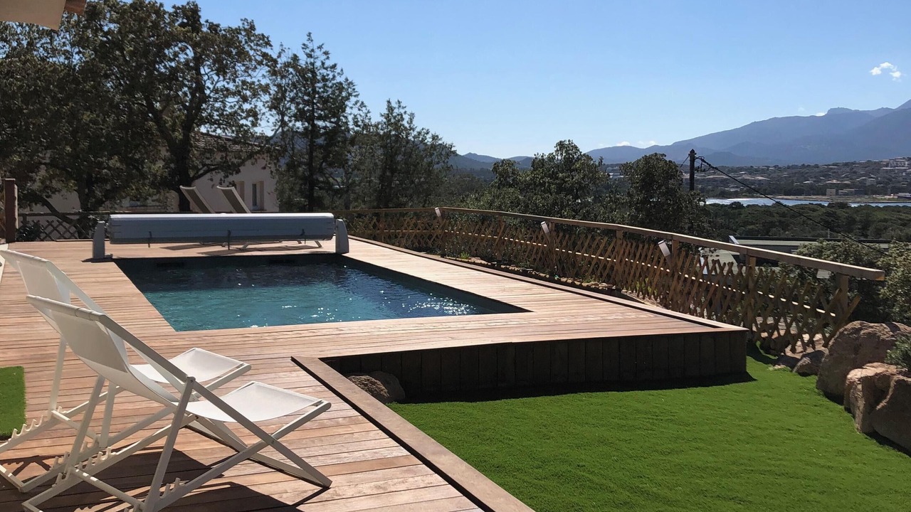 Photo of Outdoor in Porto-Vecchio
