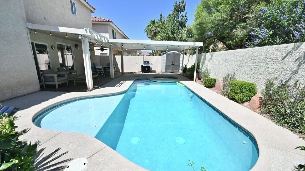 Photo of Outdoor in Las Vegas