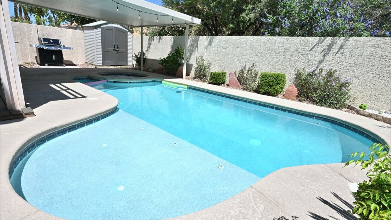 Photo of Outdoor in Las Vegas