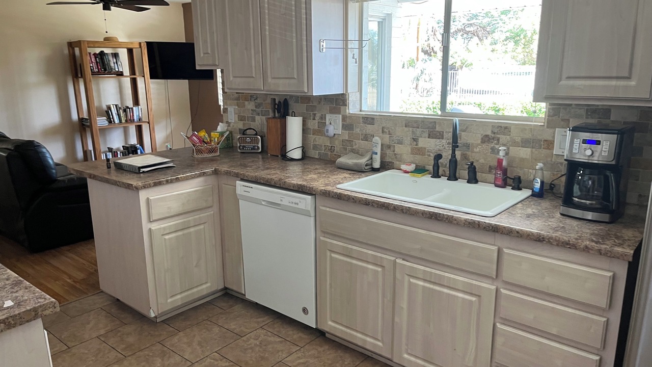 Photo of Kitchen in Sun City