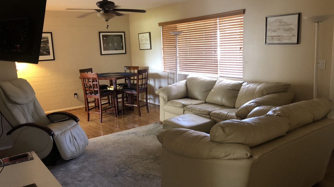 Photo of Livingroom in Sun City