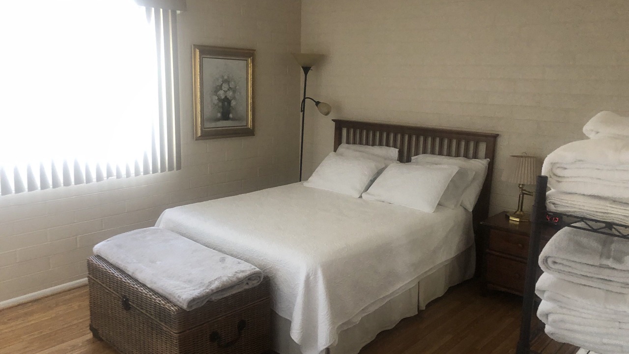 Photo of Bedroom in Sun City