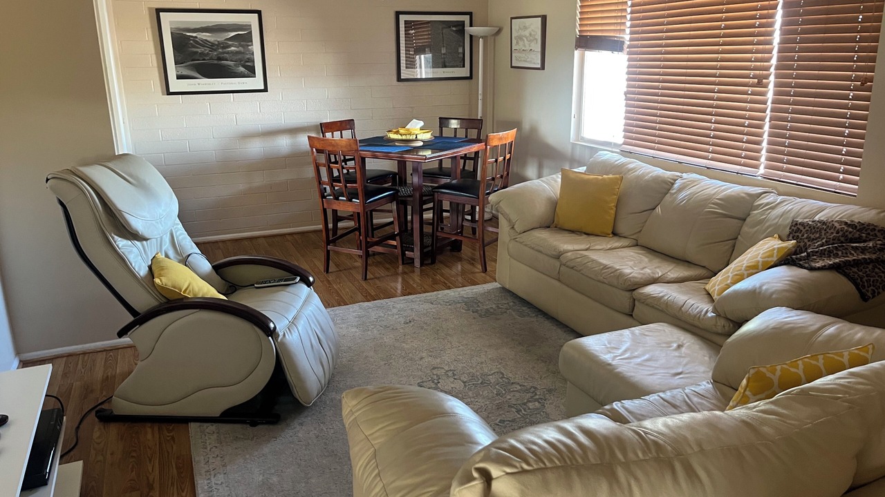 Photo of Livingroom in Sun City