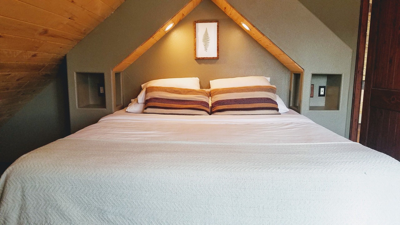 Photo of Bedroom in Kalispell