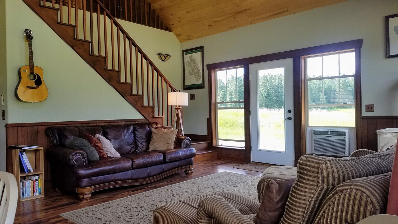 Photo of Livingroom in Kalispell