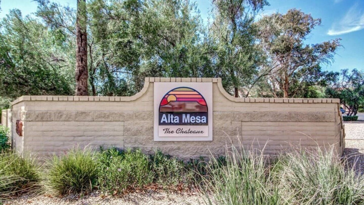 Photo of Others in Alta Mesa Community Association