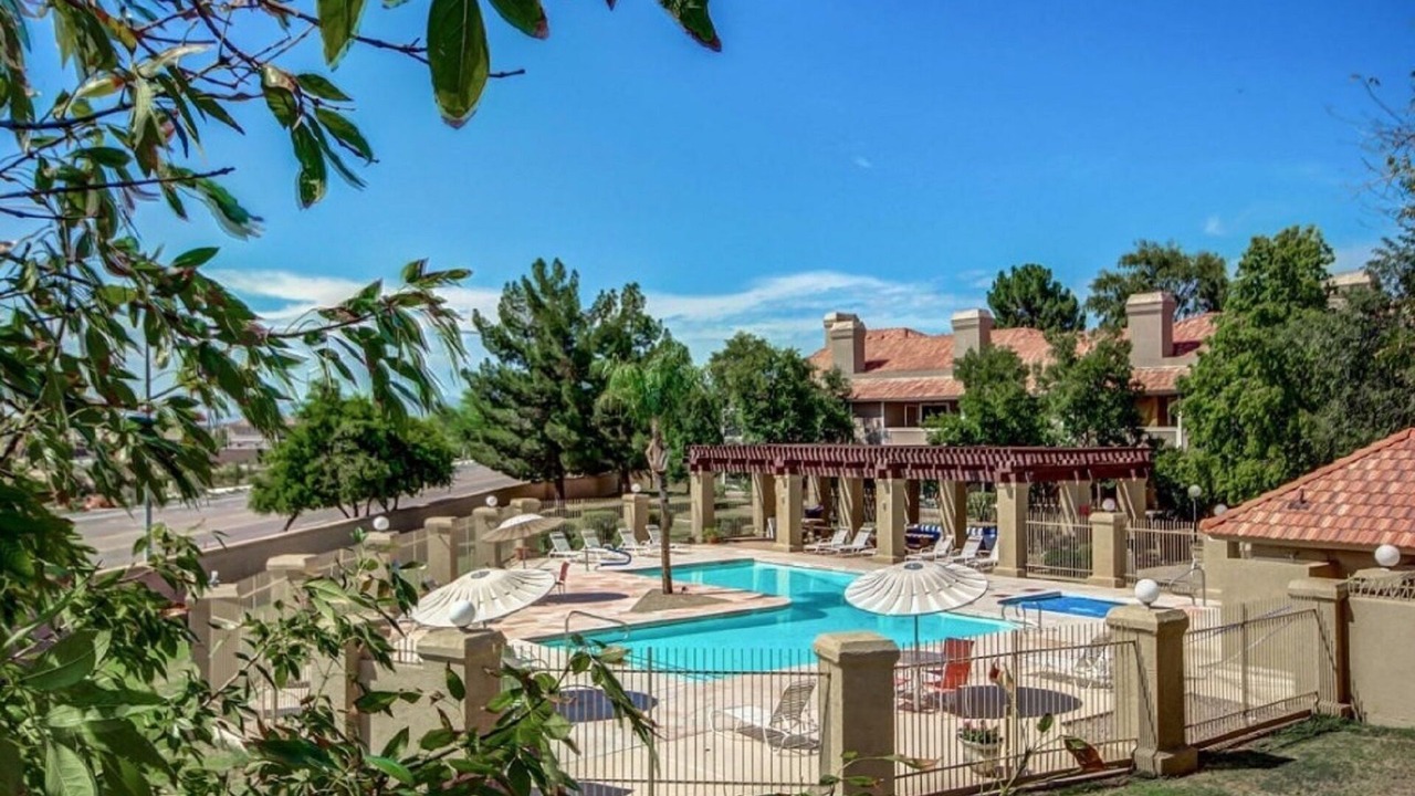 Photo of Outdoor in Alta Mesa Community Association