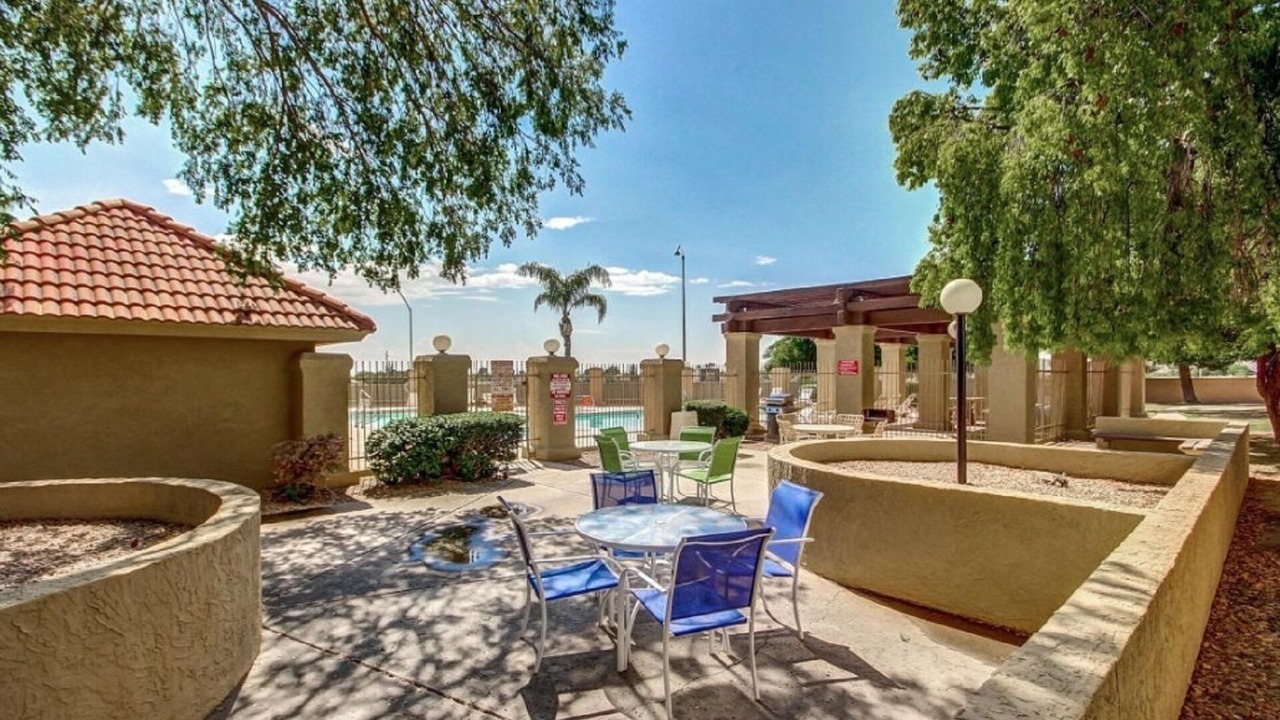 Photo of Outdoor in Alta Mesa Community Association