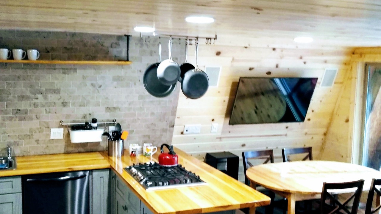 Photo of Kitchen in Island Park