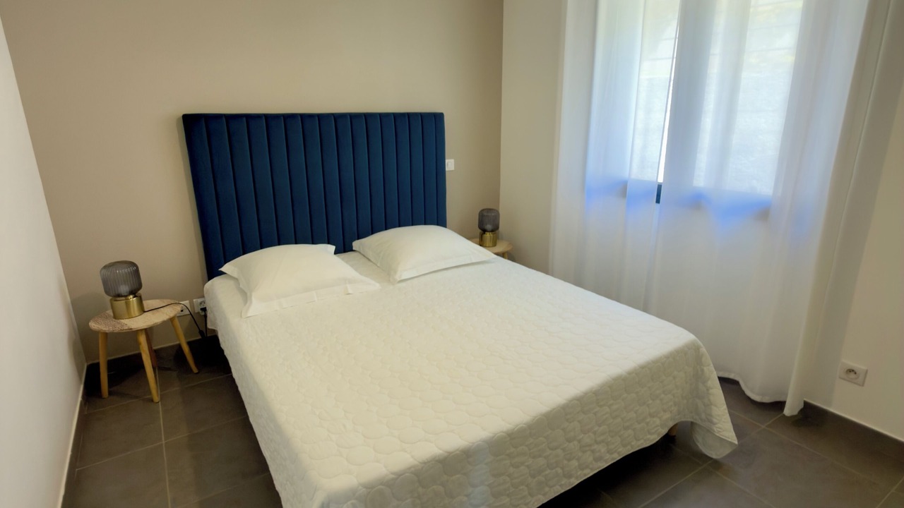 Photo of Bedroom in Aleria