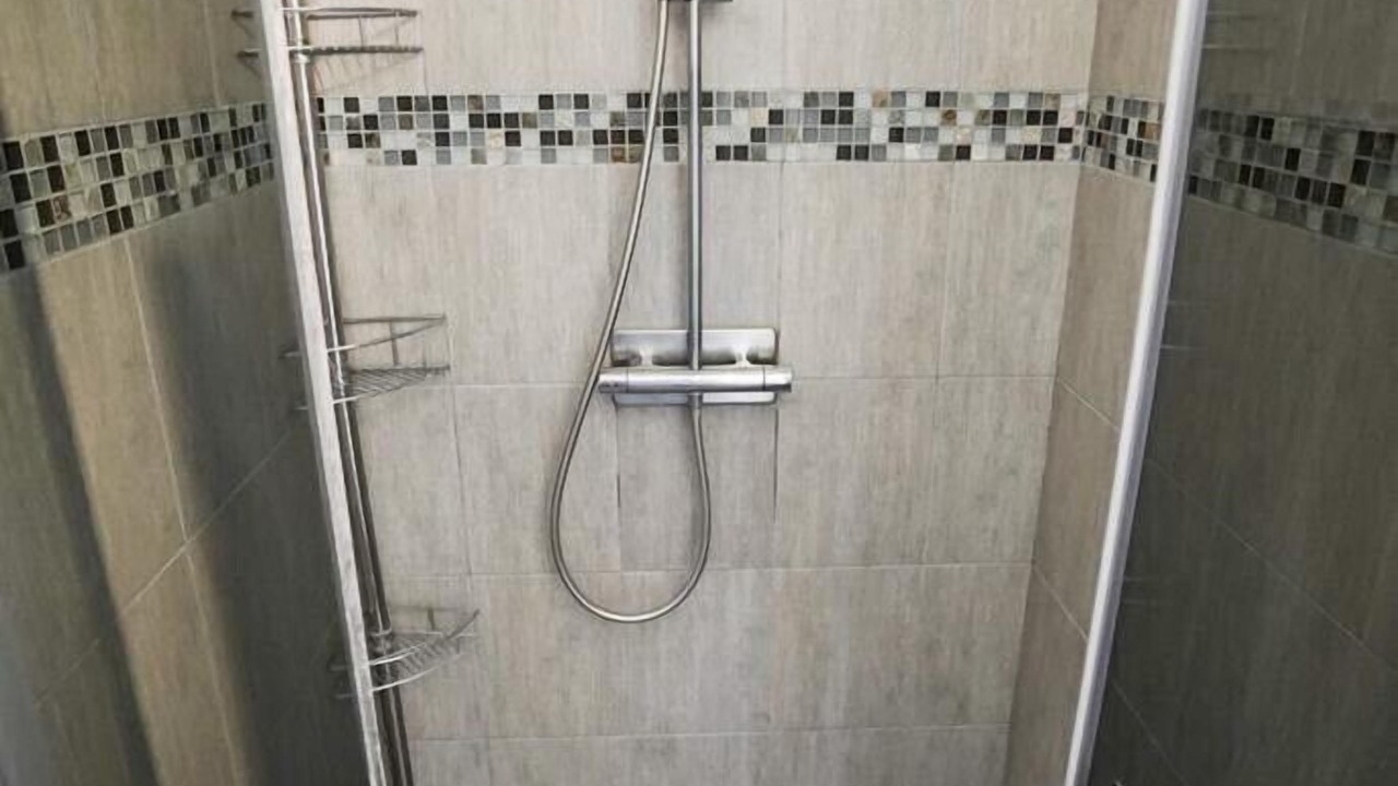 Photo of Bathroom in Aleria