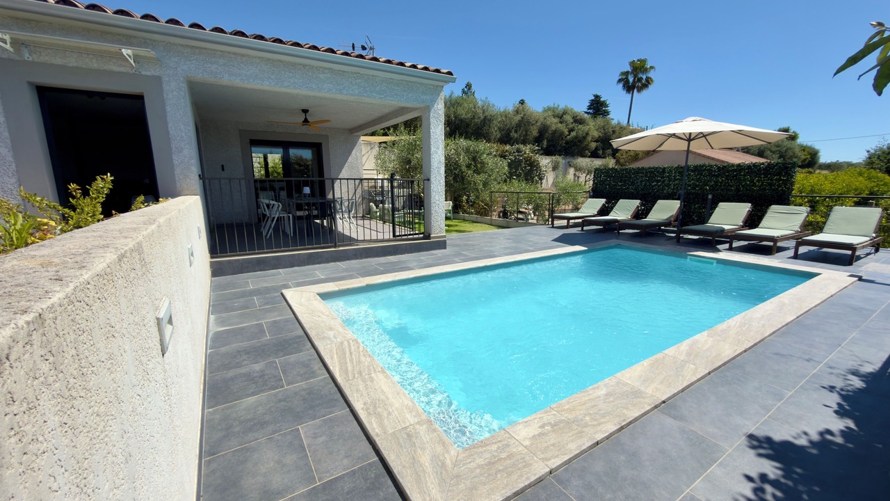 Photo of Outdoor in Aleria