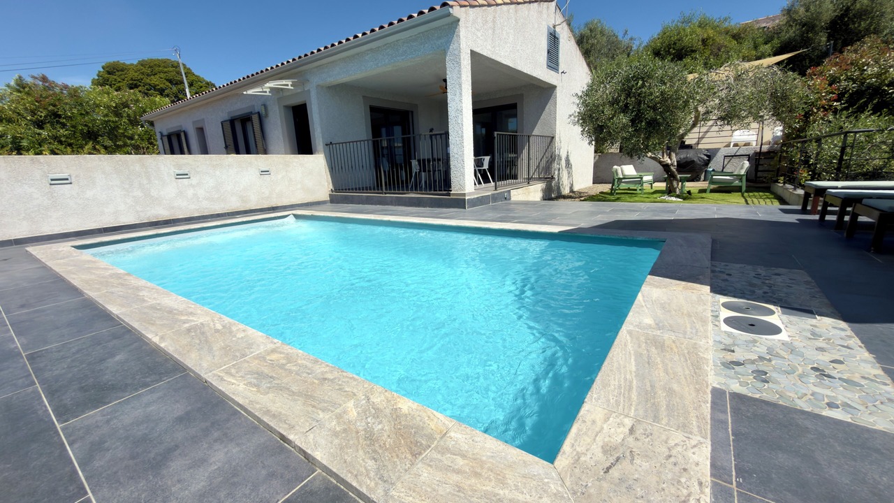 Photo of Outdoor in Aleria