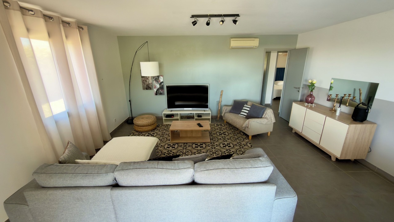 Photo of Livingroom in Aleria