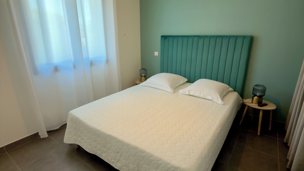 Photo of Bedroom in Aleria