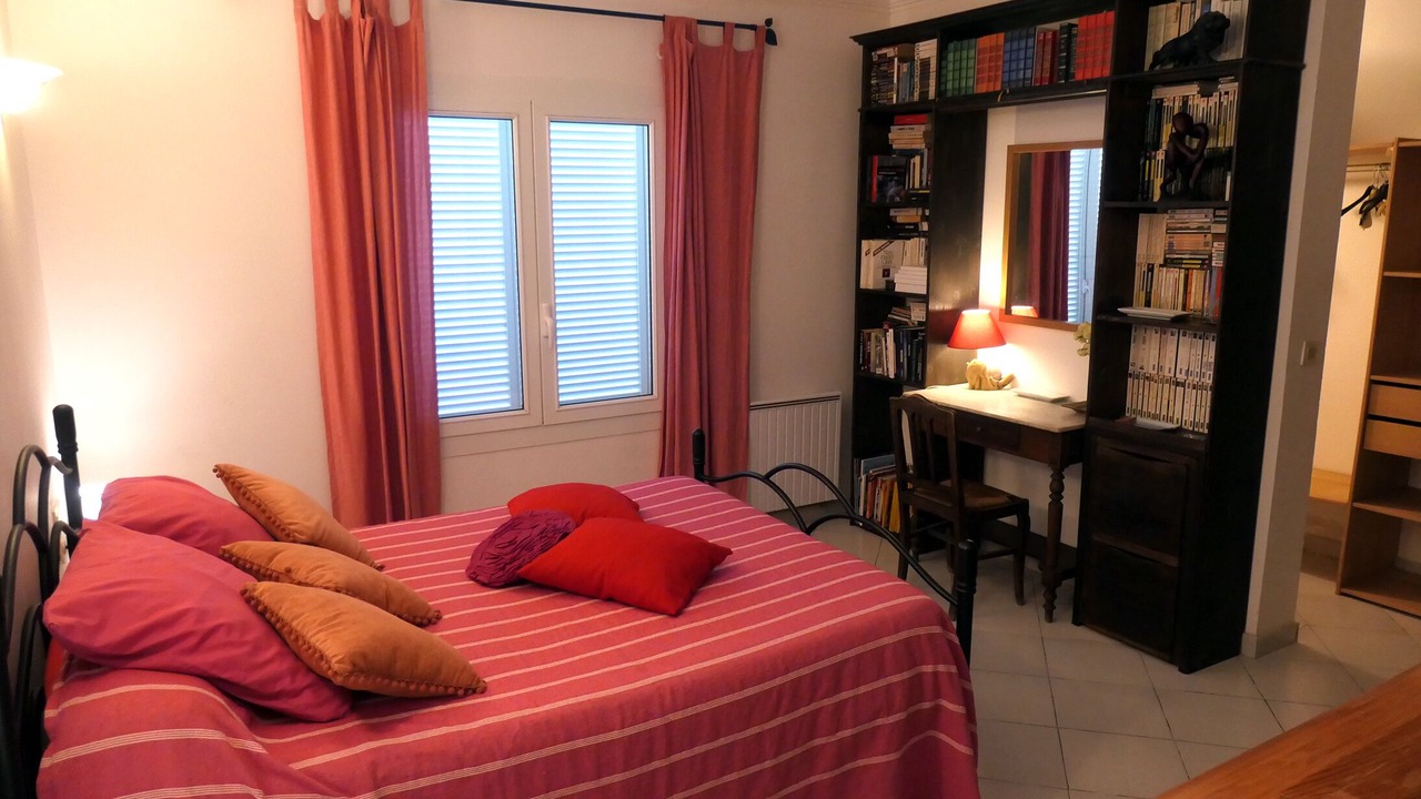 Photo of Bedroom in Galeria