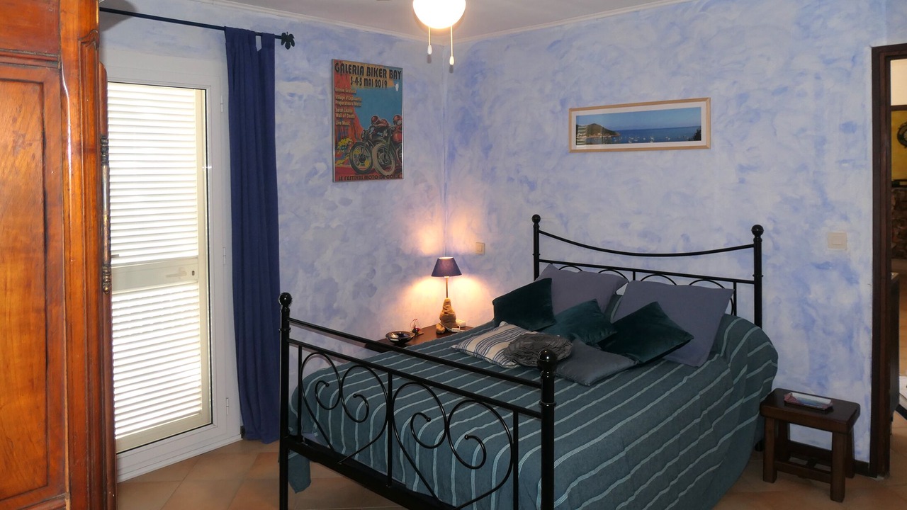 Photo of Bedroom in Galeria