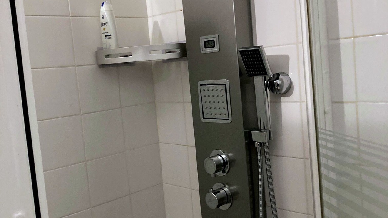 Photo of Bathroom in Galeria