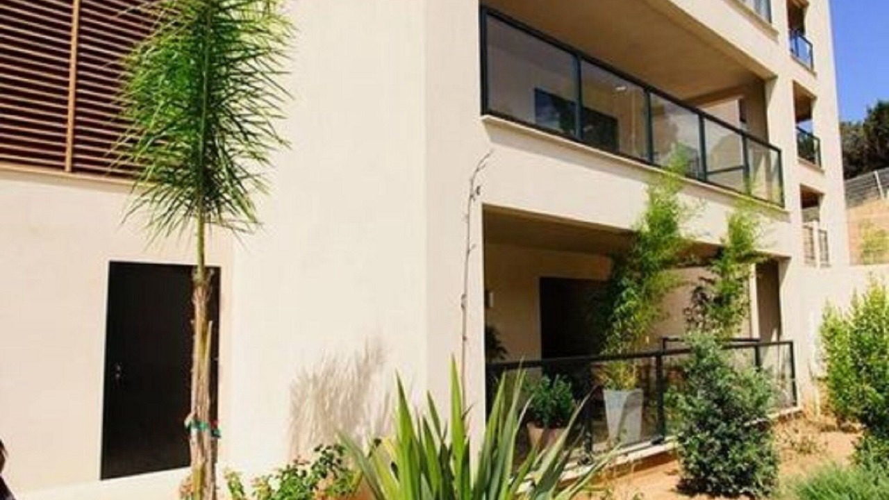 Photo of Outdoor in Porticcio
