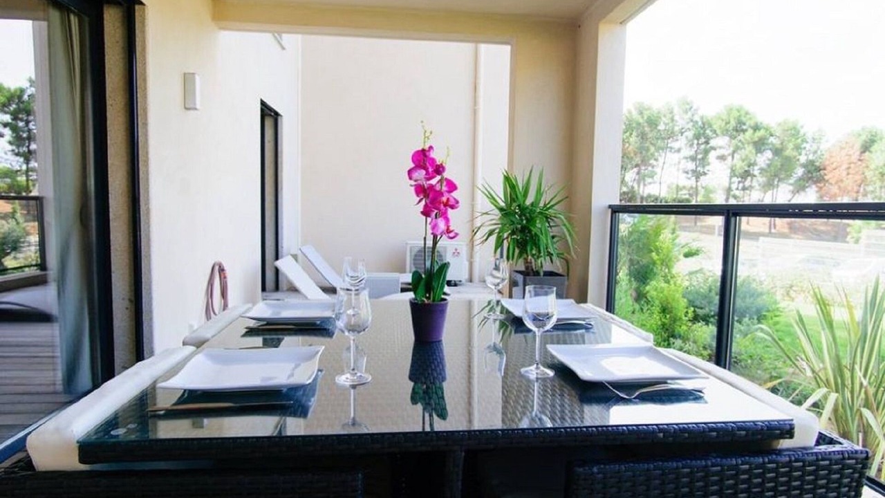 Photo of Outdoor in Porticcio
