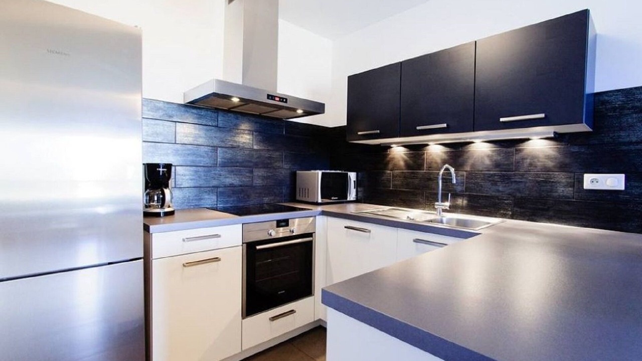 Photo of Kitchen in Porticcio