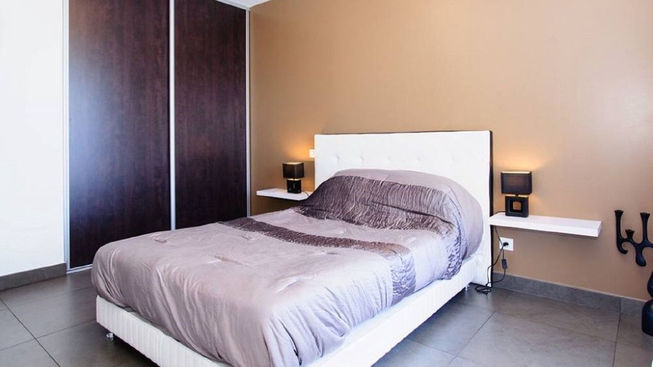 Photo of Bedroom in Porticcio