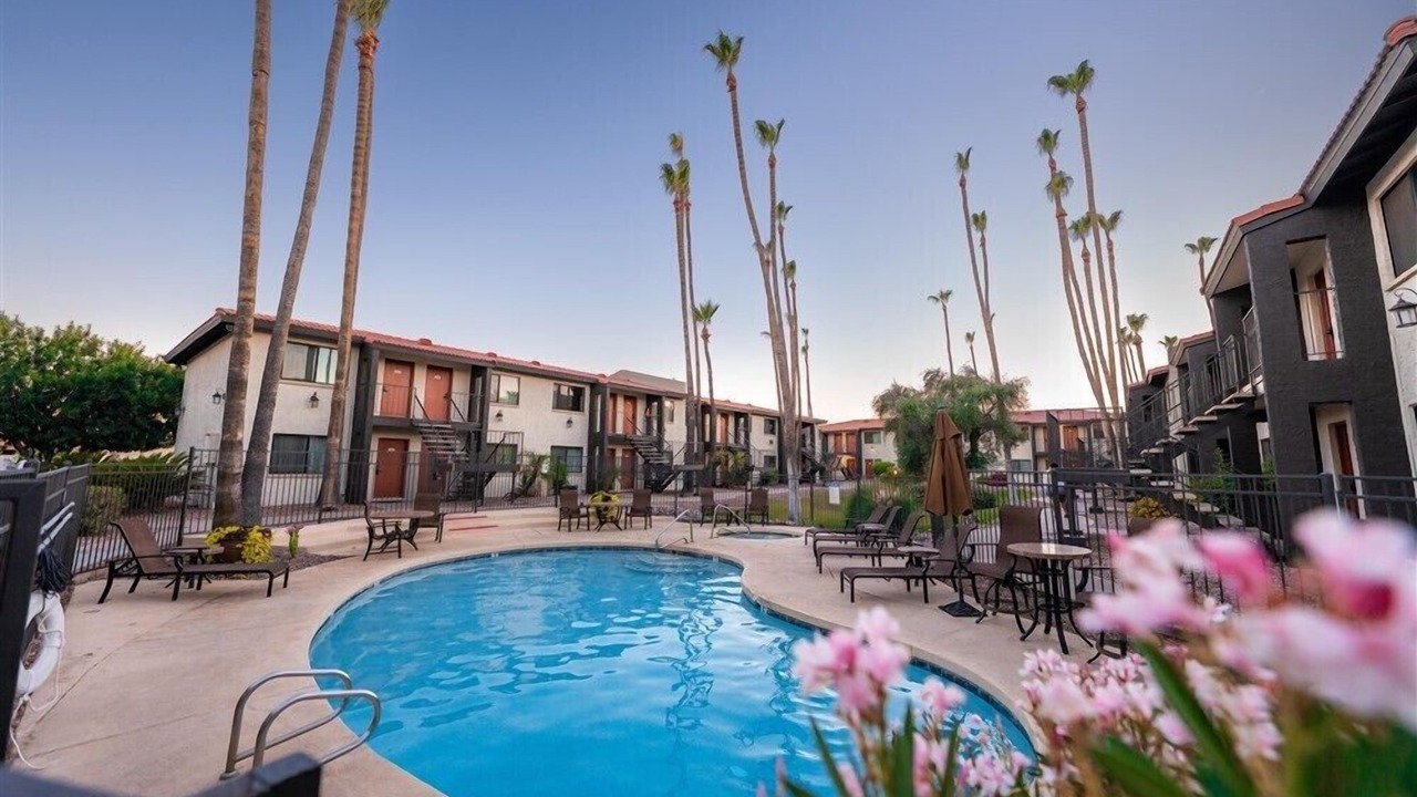 Photo of Outdoor in New Papago Parkway