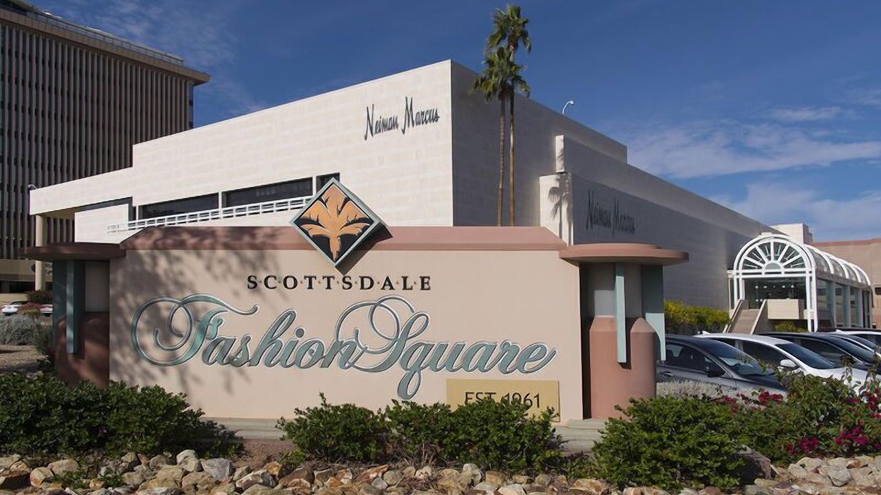 Photo of Others in New Papago Parkway