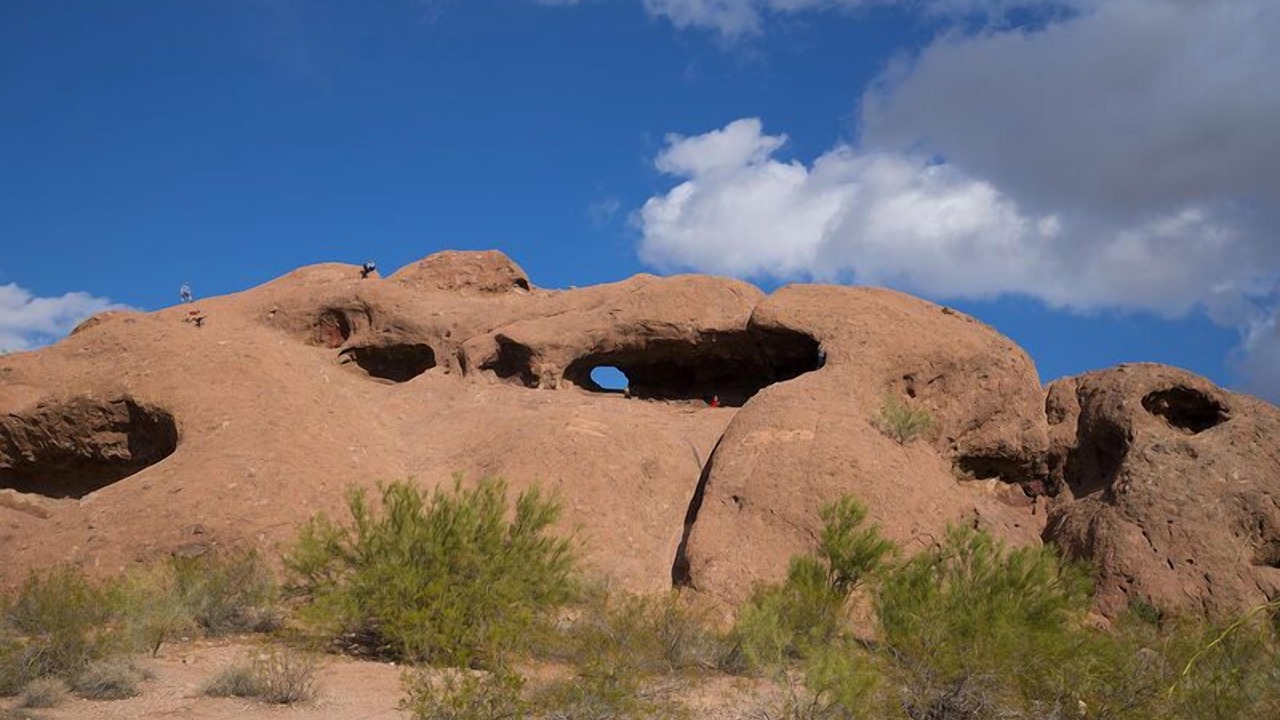 Photo of Others in New Papago Parkway