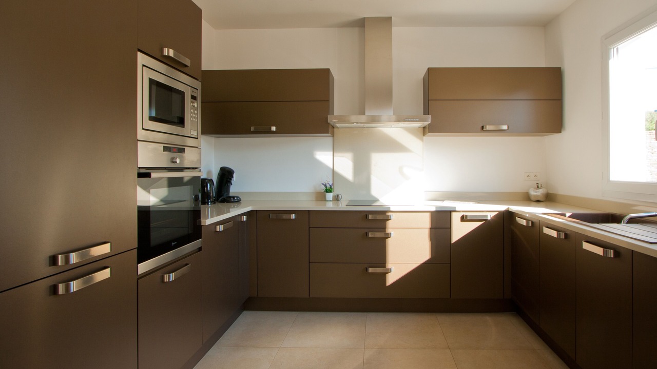 Photo of Kitchen in Bonifacio